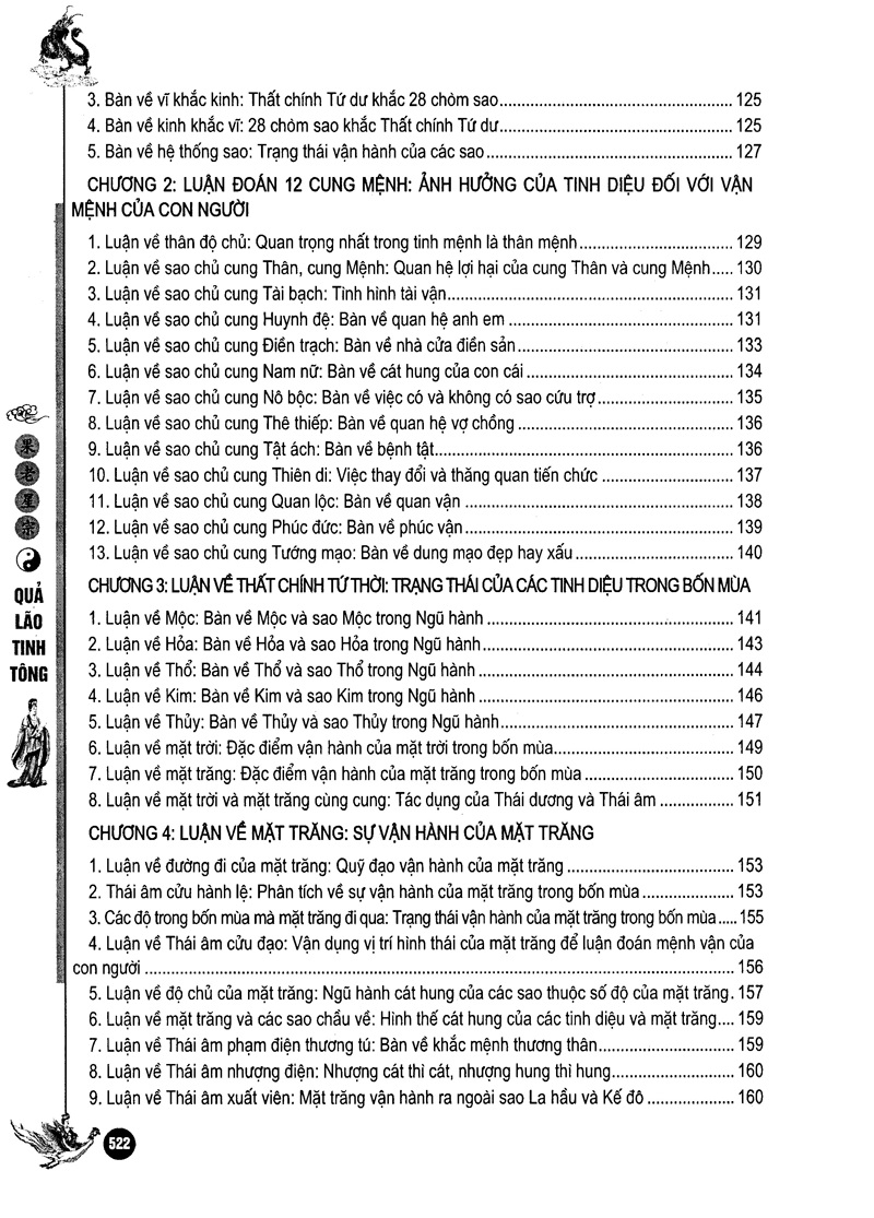 Quả Lão Tinh Tông - Quyển Hạ ( Trương Quả Lão )