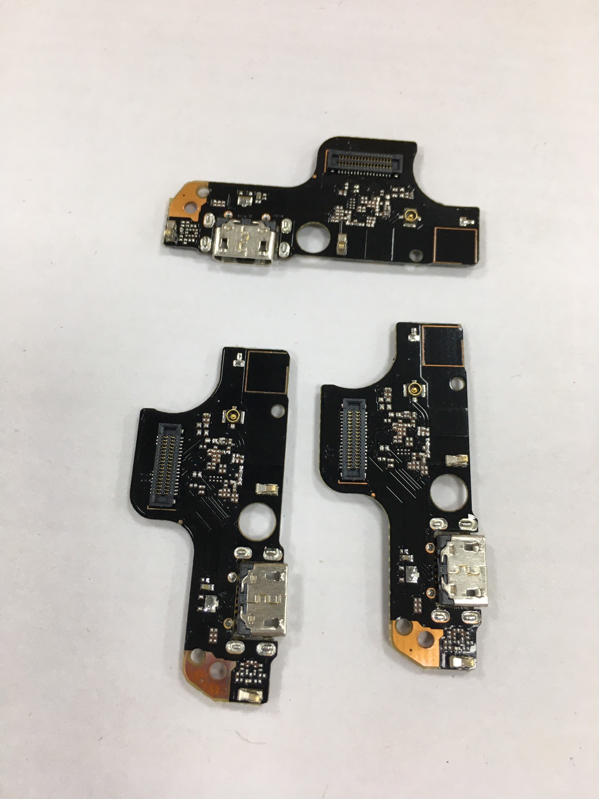 Bo cáp sạc NOKIA 2.4