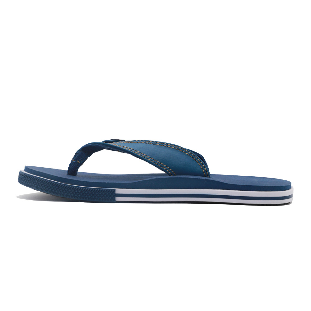 Dép Sneaker Buzz Y-Strap Denim 1SBS054