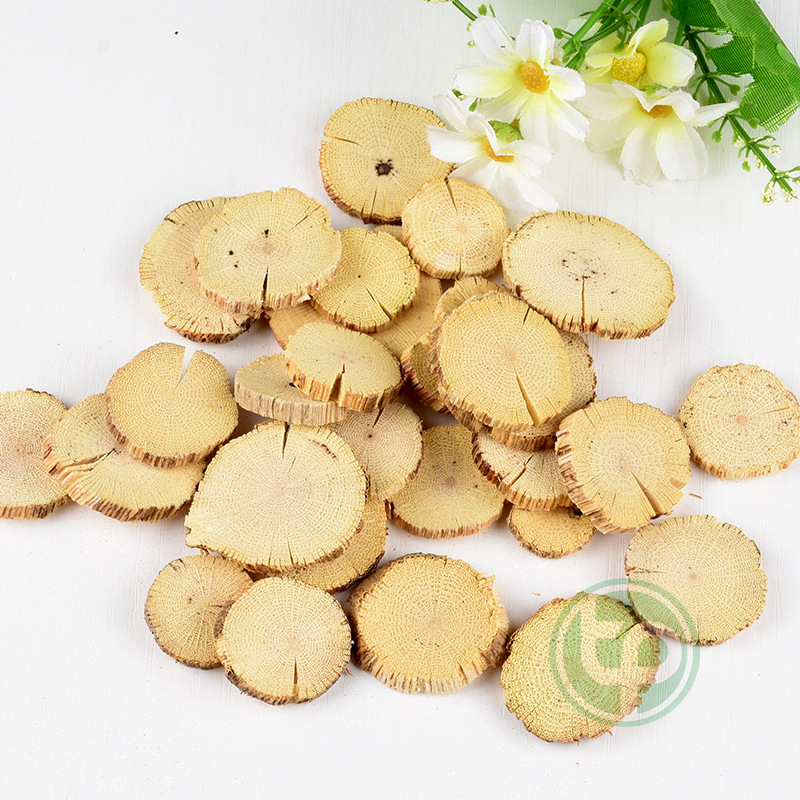 Mộc thông (thông thảo) khô 500g - Thảo Dược Tấn Phát - Hàng mới về