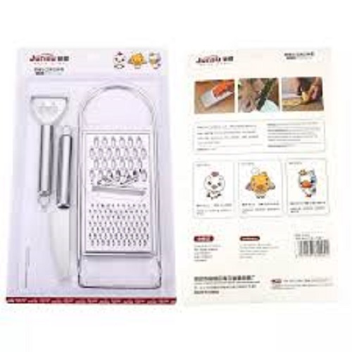 [HCM]BỘ 3 DAO GỌT CỦ QUẢ NHÀ BẾP CHUYÊN DỤNG