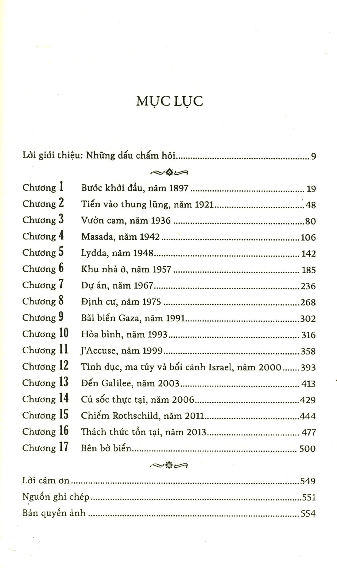 Sách - Miền đất hứa của tôi