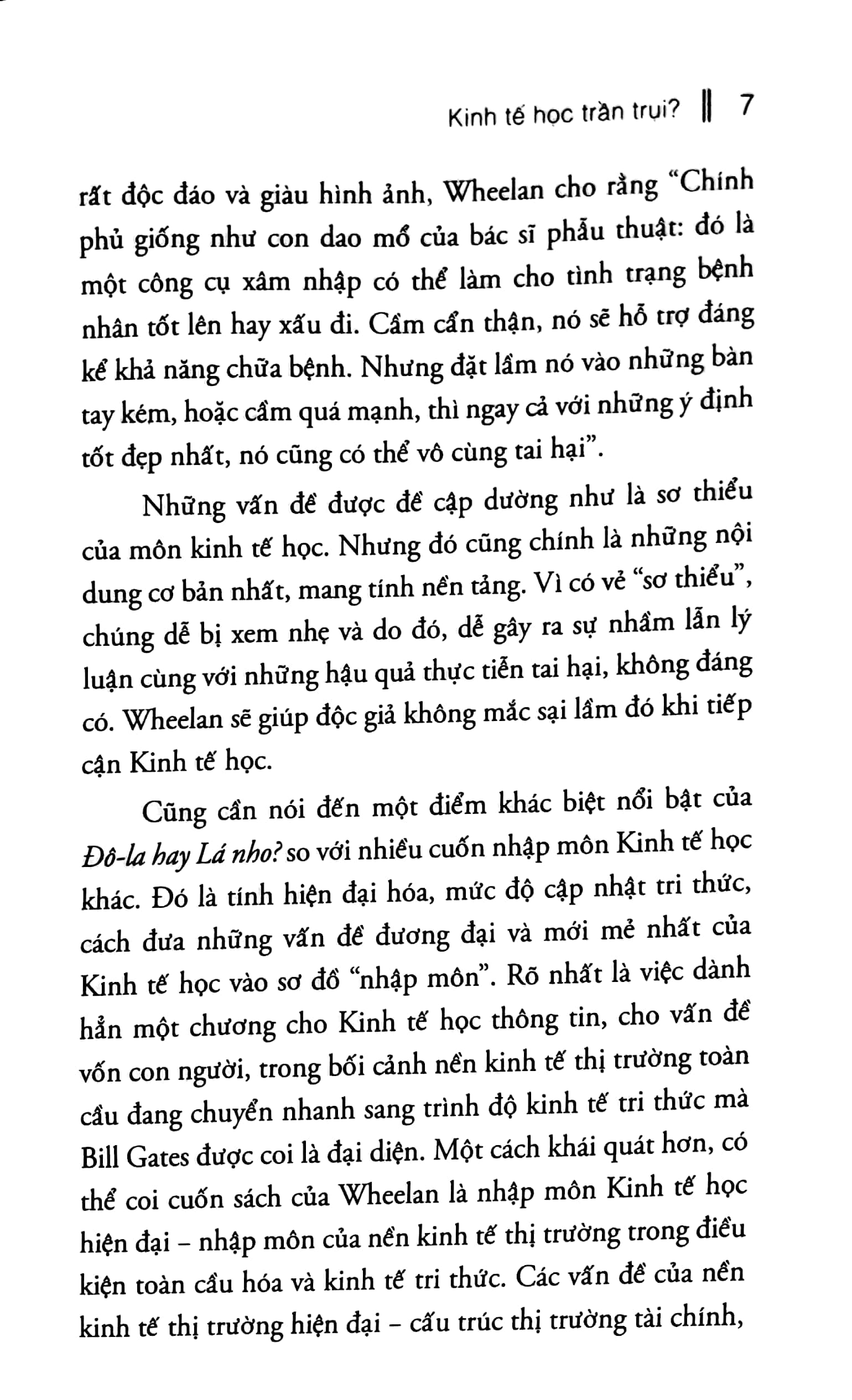 Fahasa - Đô-la Hay Lá Nho ? - Tái Bản 2017