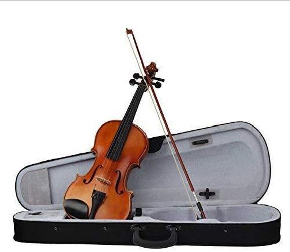[HCM]Đàn Violin cao cấp Deviser V30 4/4 FULLBOX ( Hộp đựng đàn, Vĩ kéo, Ngựa đàn, Nhựa thông, Dây sơ cua )
