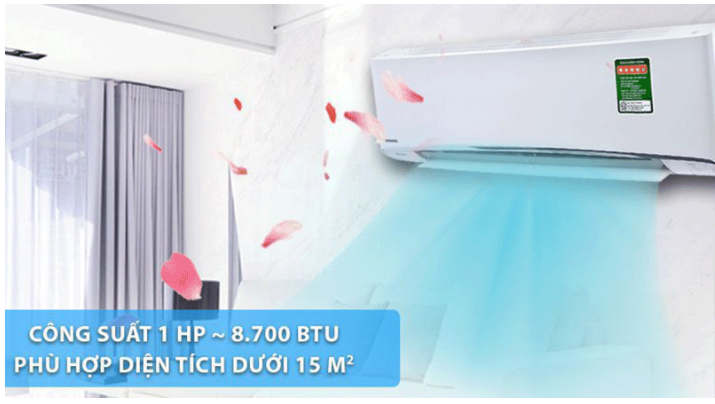 Máy Lạnh Panasonic CU/CS - U9VKH-8