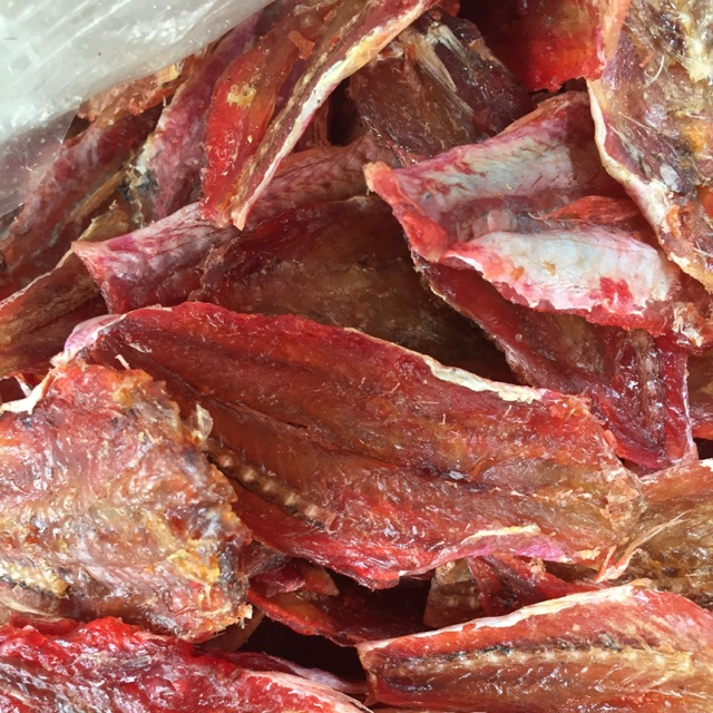 500gr khô cá phèn Đặc Sản Cà Mau [ảnh thật]