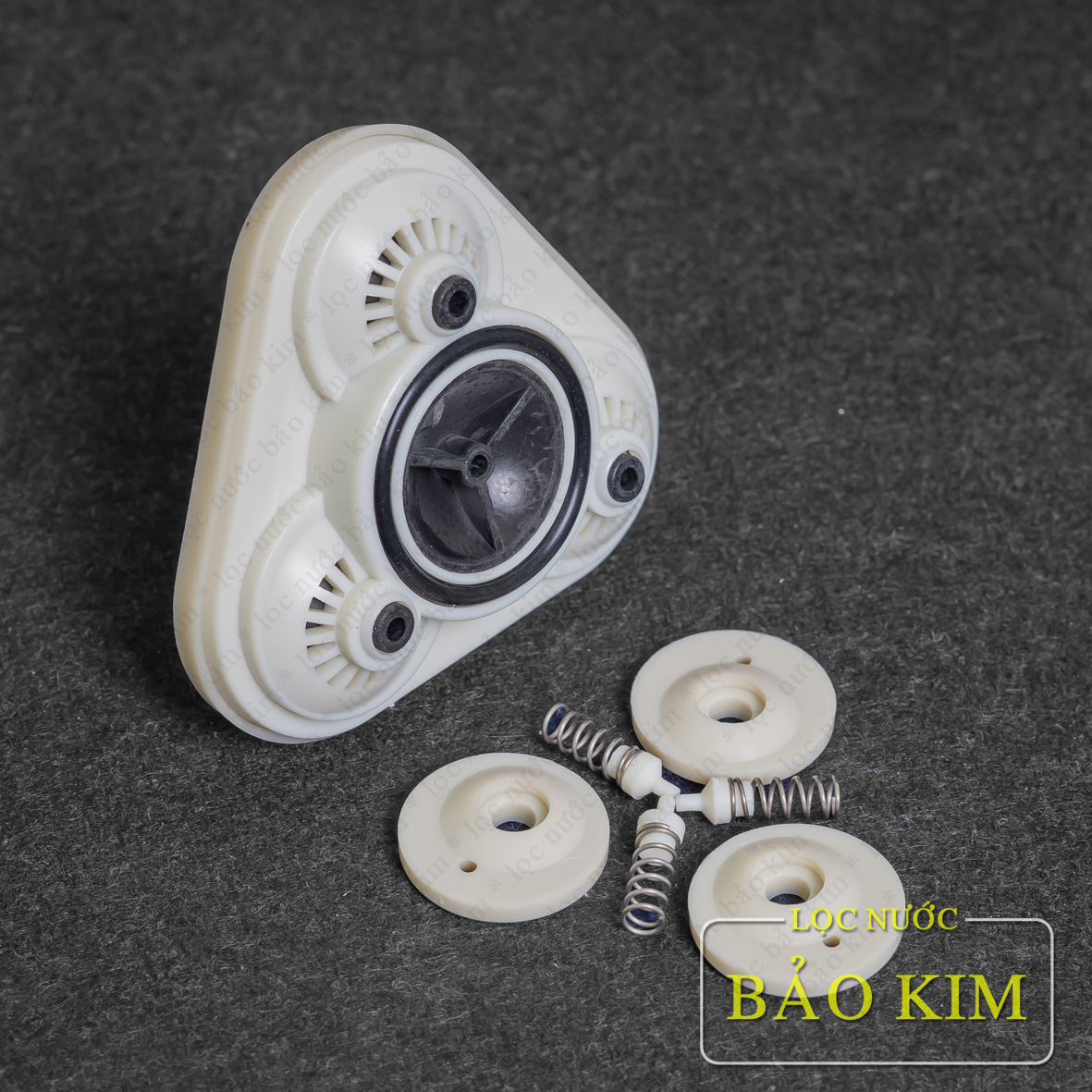 [HCM]GIOĂNG BƠM - Gioăng bơm máy lọc nước - Kít đầu bơm