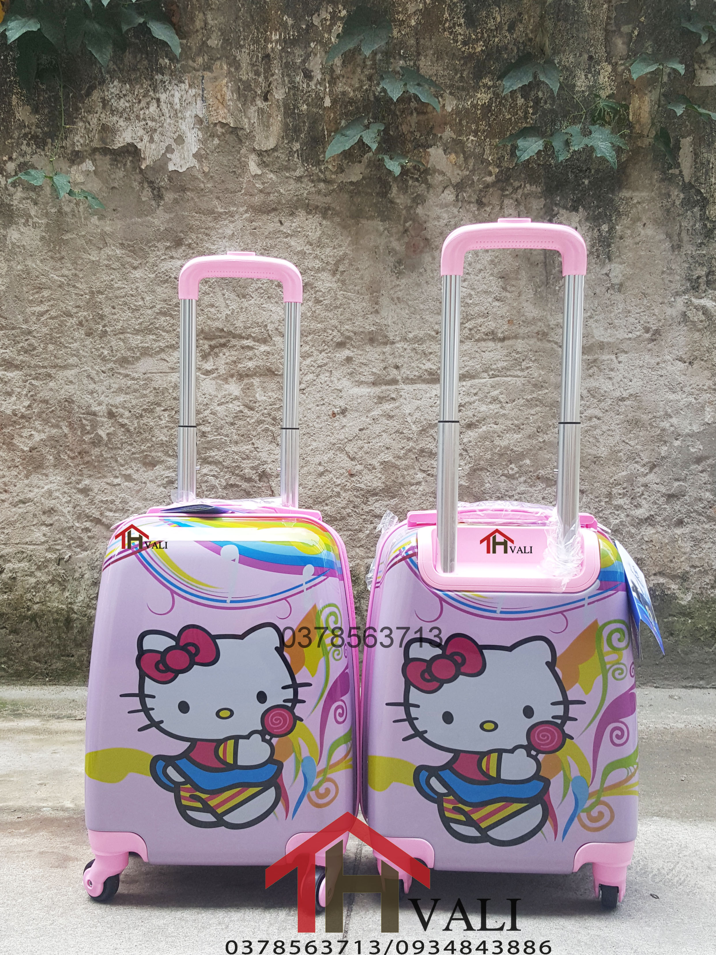 VALI TRẺ EM CAO CẤP