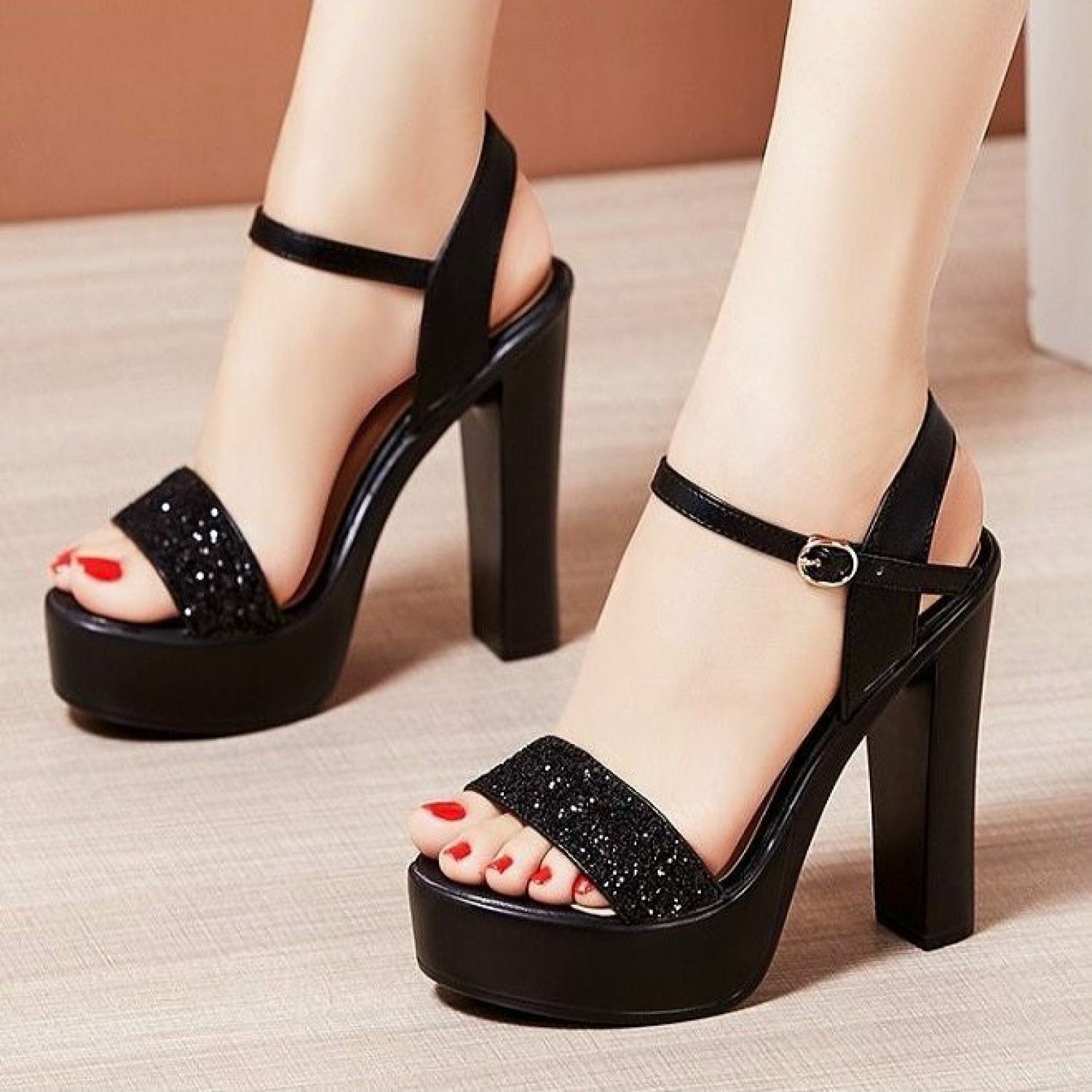 GIÀY SANDAL ĐÁ TR M5
