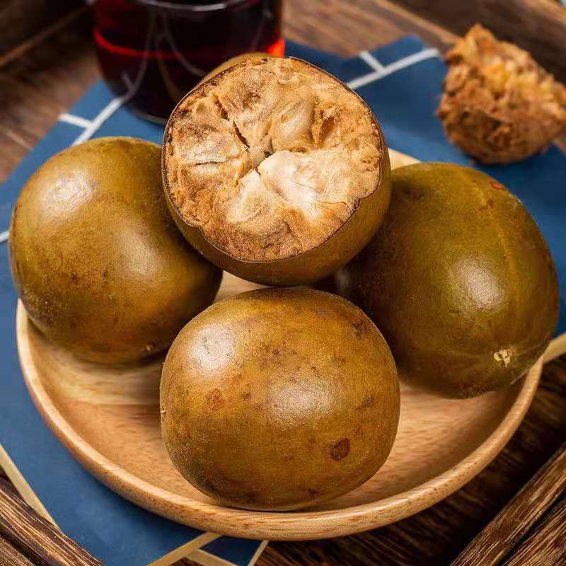 Combo 5 Trái La Hán Quả
