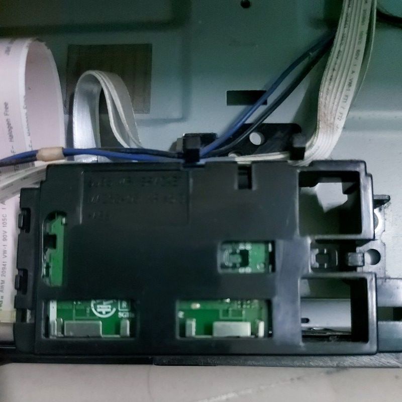 Bo mạch tivi lg 43lj550 43lj550t
