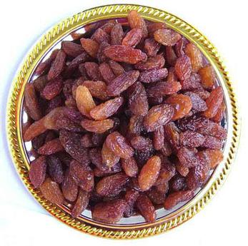 1Kg ( 2 Hộp ) Nho Đen Sấy Lạnh Dẻo Ngon ( Viet Farms )