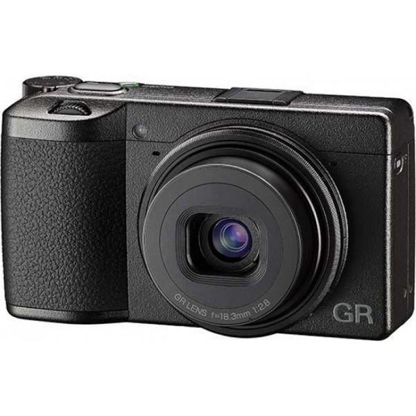 [Trả góp 0%]Máy ảnh Ricoh GR III Mới 100% Bảo hành 12 tháng