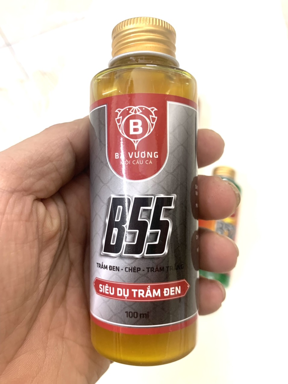 tinh mồi Bá Vương Ngâm Ốc B55 , tanh B66 , ngâm ngô B52
