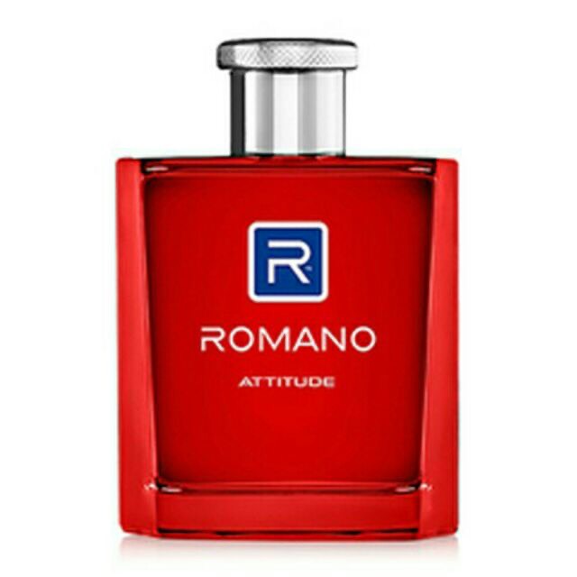 Nước hoa Romano đỏ Attitude 50ml (0064)