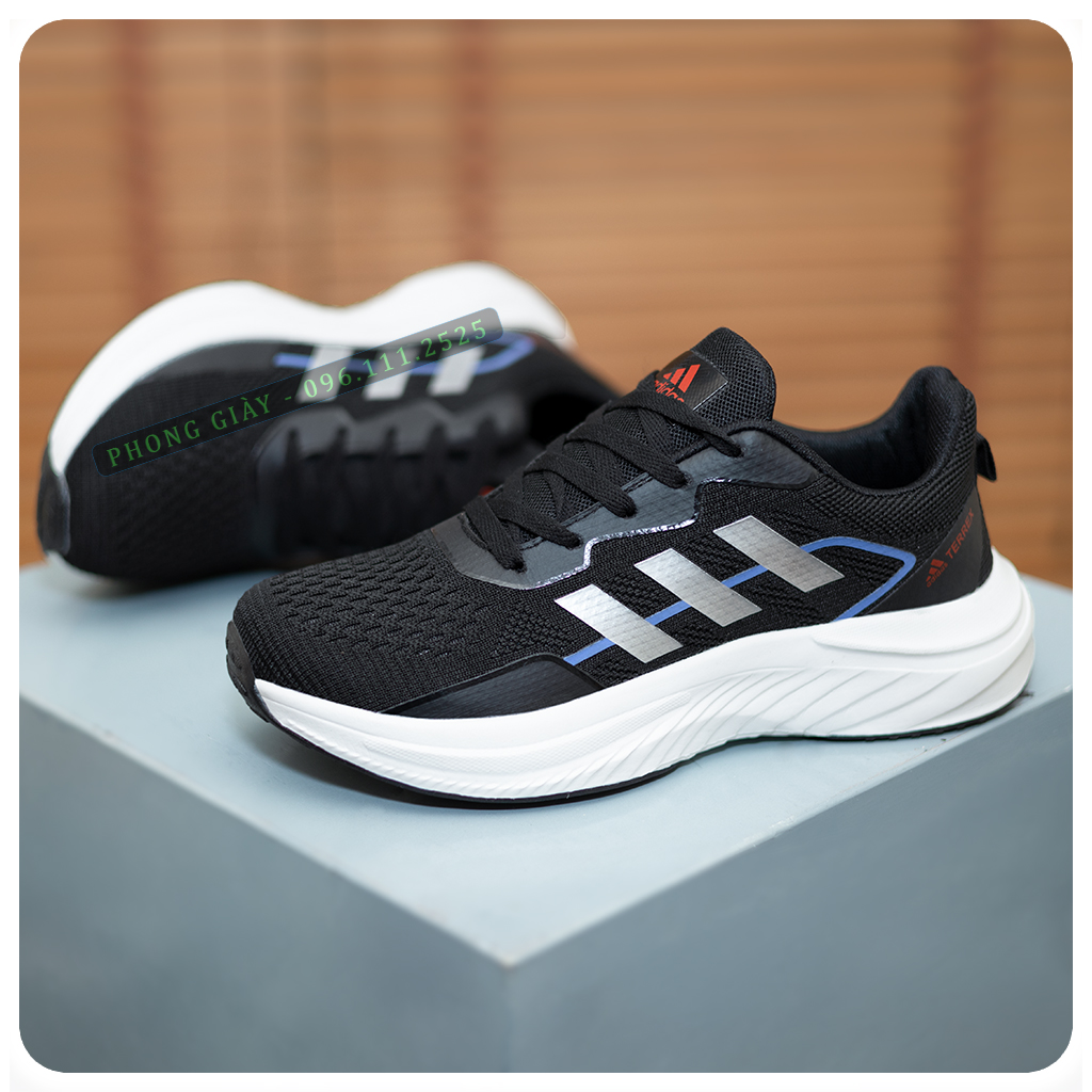 Giày Sneaker Nam Giày Thể Thao Nam D512 (03 Màu)