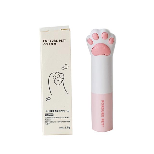 Foot protection cream for dogs and pets cat dog paw foot care Moisturizing