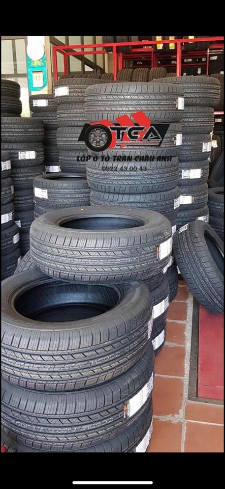 Lốp  MILESTAR 225/45R17