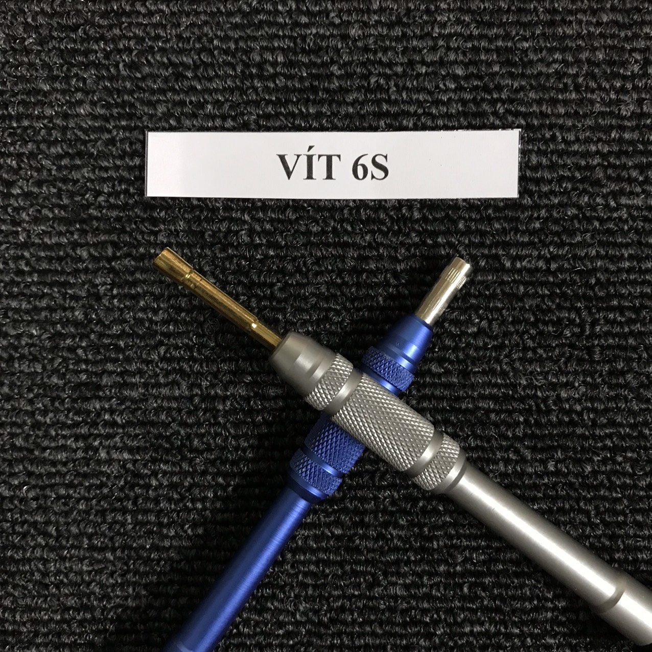 Vít lẻ mở iphone 6S giá rẻ, chất lượng tốt