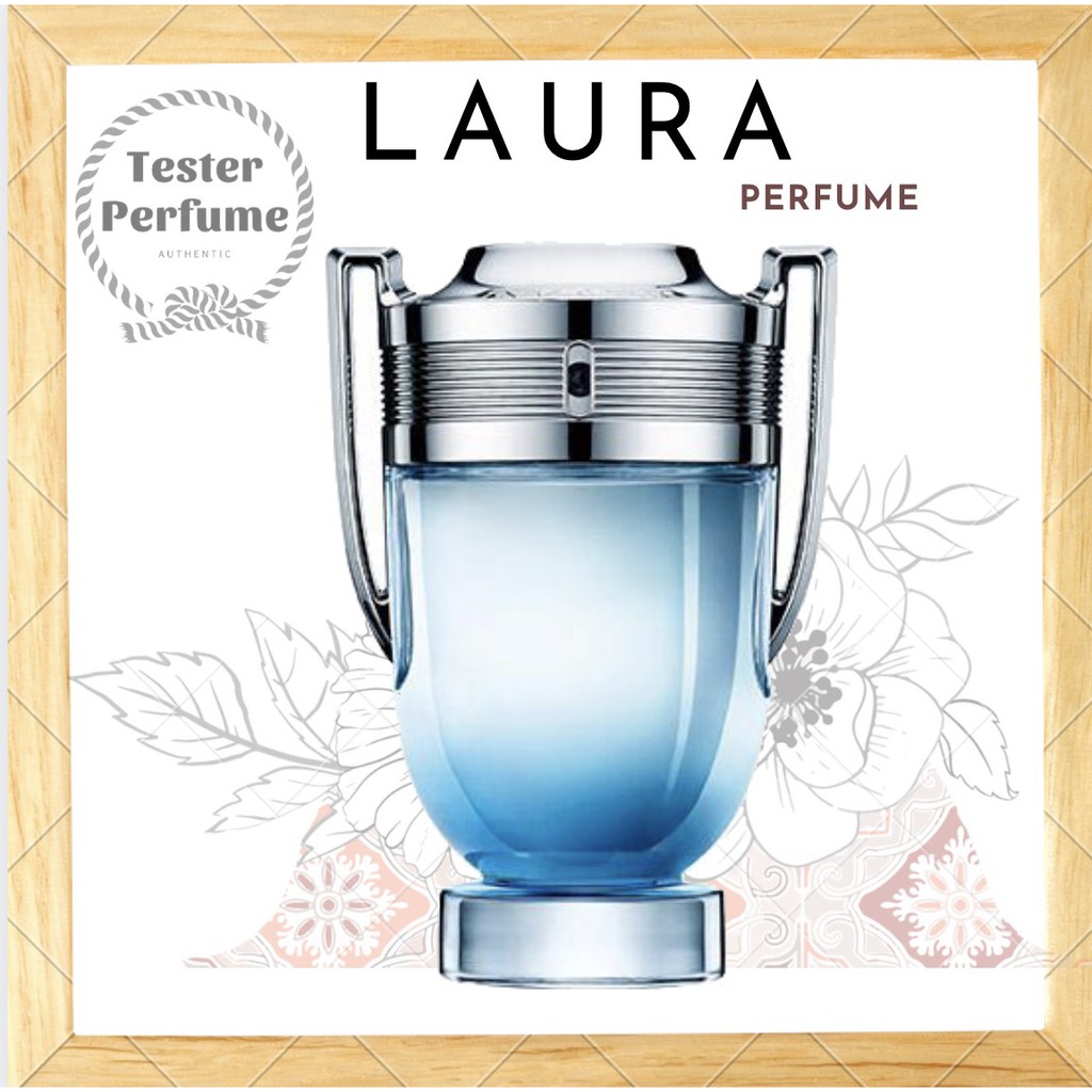 Jelly.Store - Nước Hoa Paco Rabanne Invictus Aqua