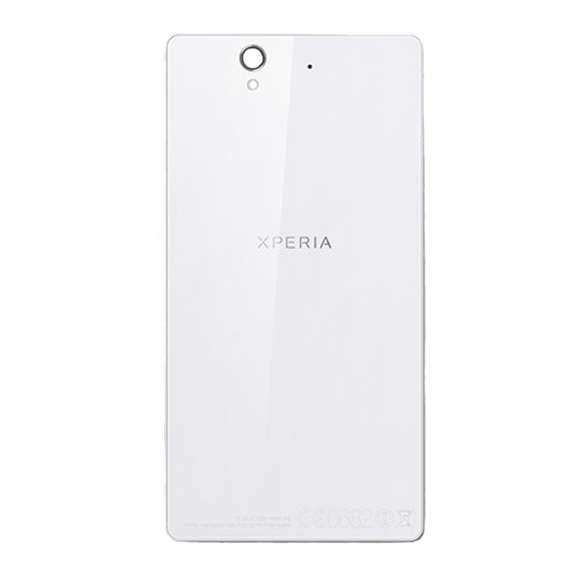 Nắp Lưng cho điện thoại sony Z