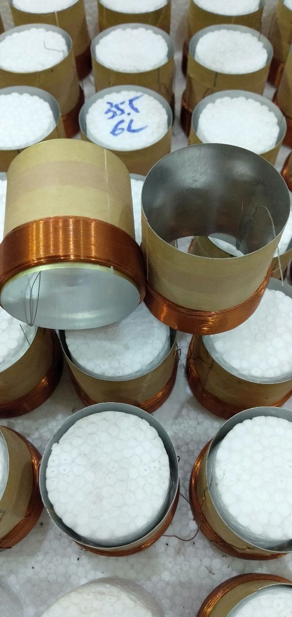 Côn loa 35.5-6 lớp