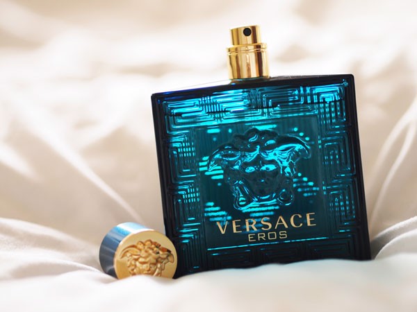 Nước Hoa Nam Versace Eros Eau De Parfum