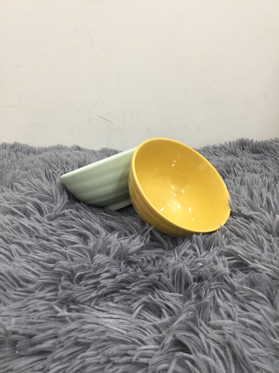 CHÉN 11.5x6 CM - GỐM SỨ DONG HWA - HÀNG VIỆT NAM CHẤT LƯỢNG CAO