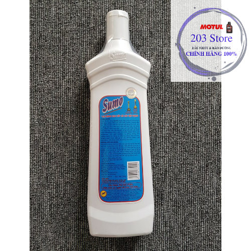 chất tẩy rửa đa năng sumo 700g