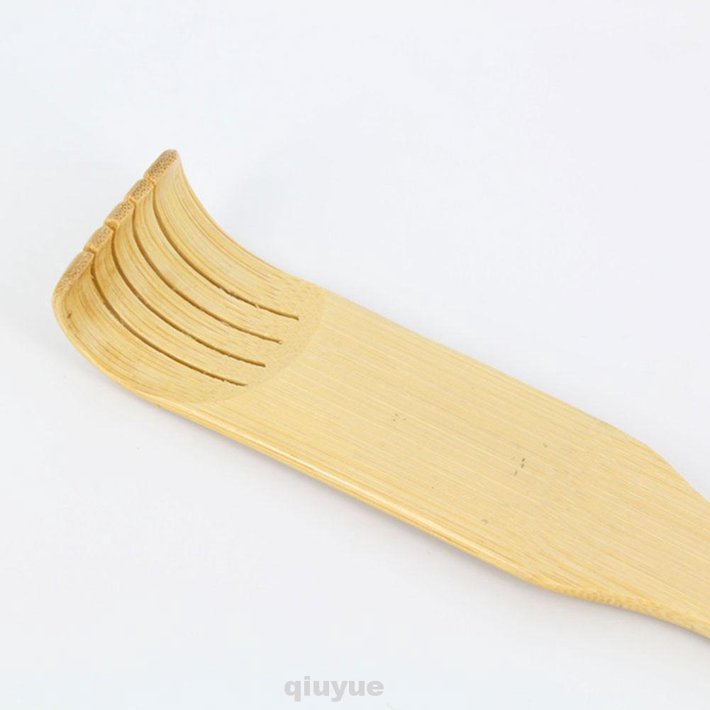 Cây Gãi Lưng Bằng Gỗ Tre.