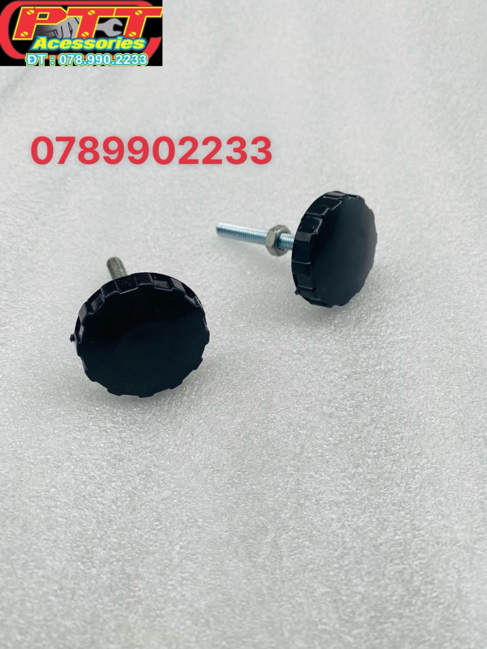 CẶP ỐC CỐP XE CUB 78