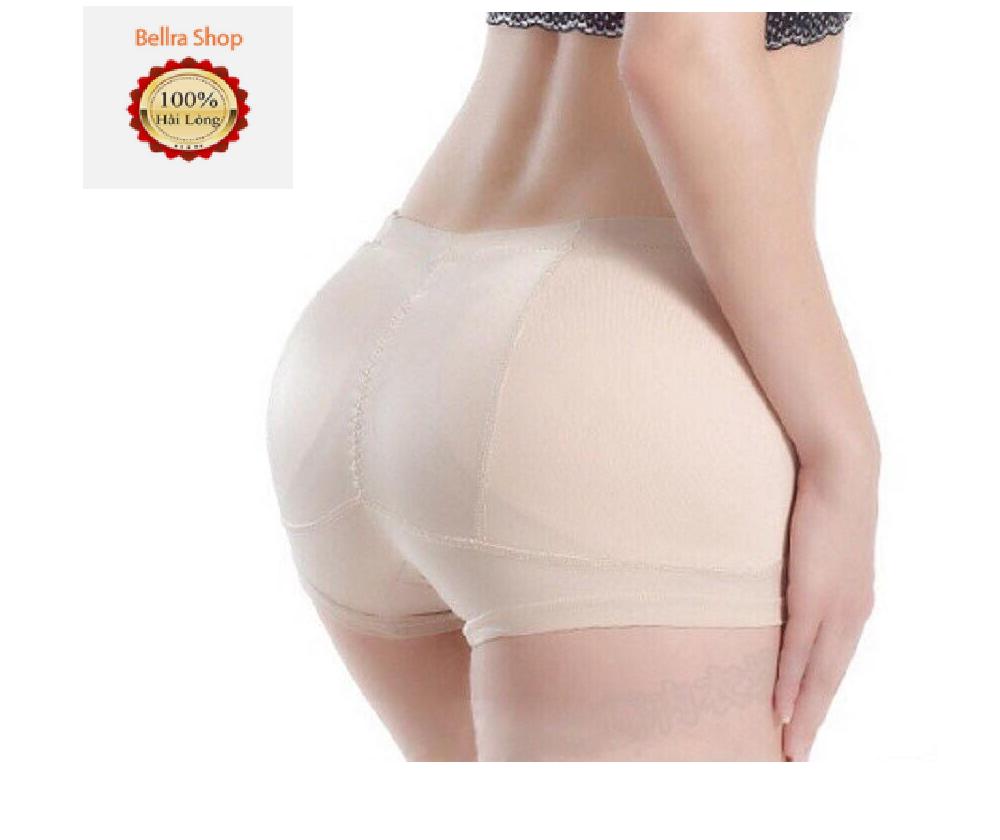 Quần Lót Nâng Mông Và Hông Quyến Rũ