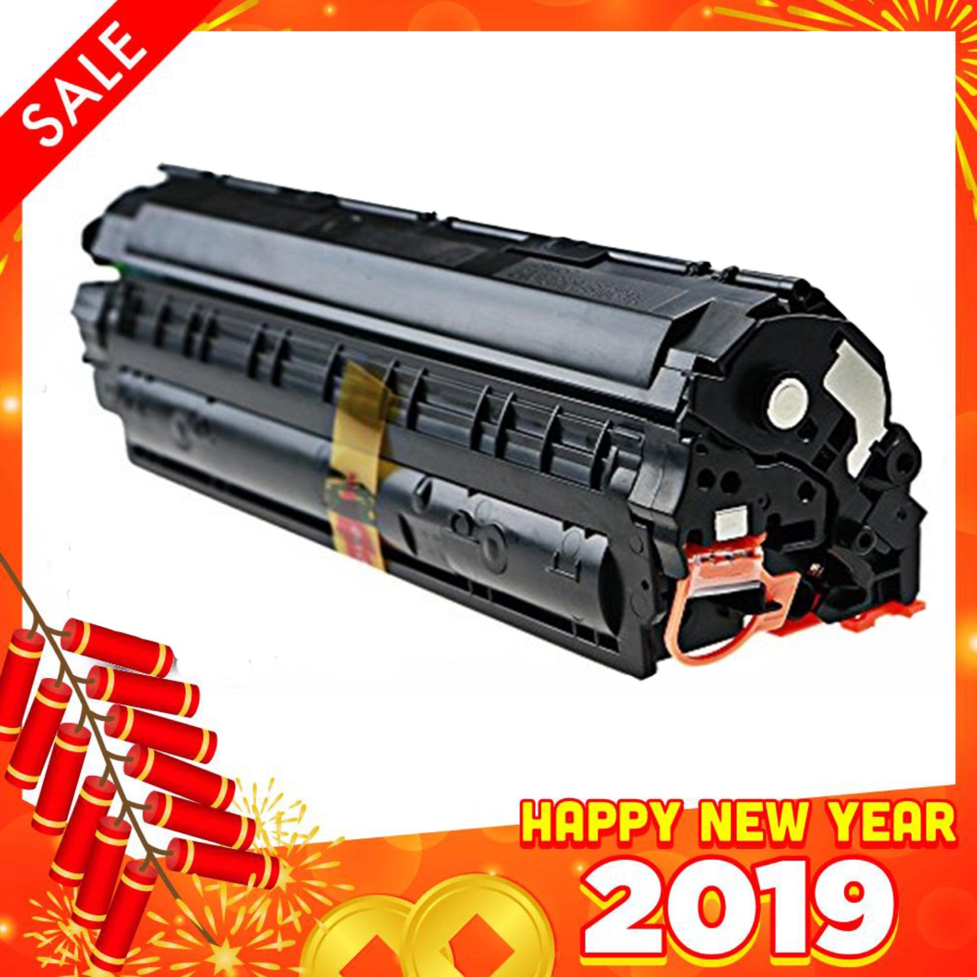 Hộp mực máy in CanonLBP 6000 ( Hàng  mới 100% )