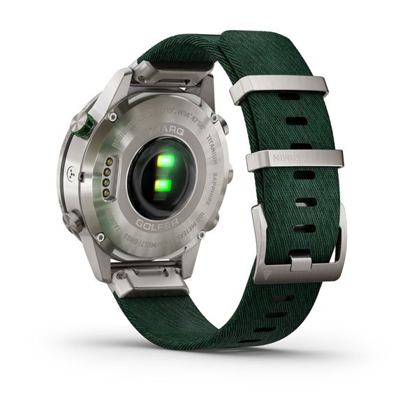 Đồng hồ Garmin MARQ Golfer