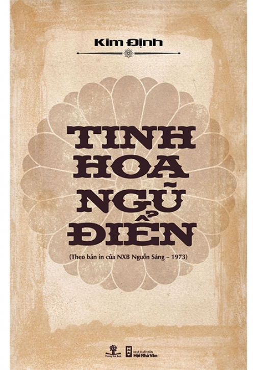 Sách - tinh hoa ngũ điển - phương nam book