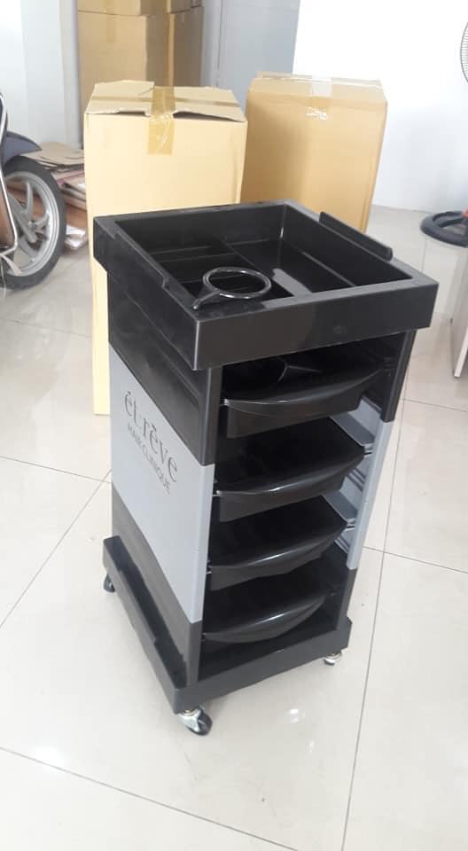 [HCM]Xe đẩy chuyên dụng dành cho salon