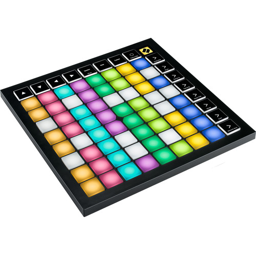Novation Launchpad X Grid Controller for Ableton Live (New) (0403)