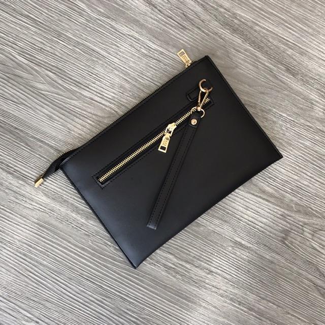 Clutch cầm tay thời trang nam