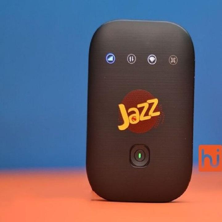 Router Wifi Di Động ZTE MF163