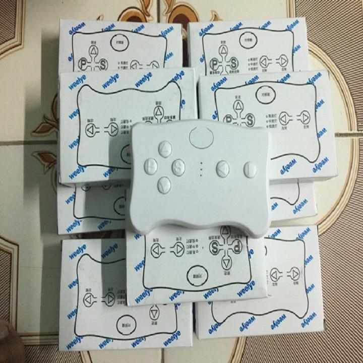 Điều Khiển Xe Điện Trẻ Em Nel 803