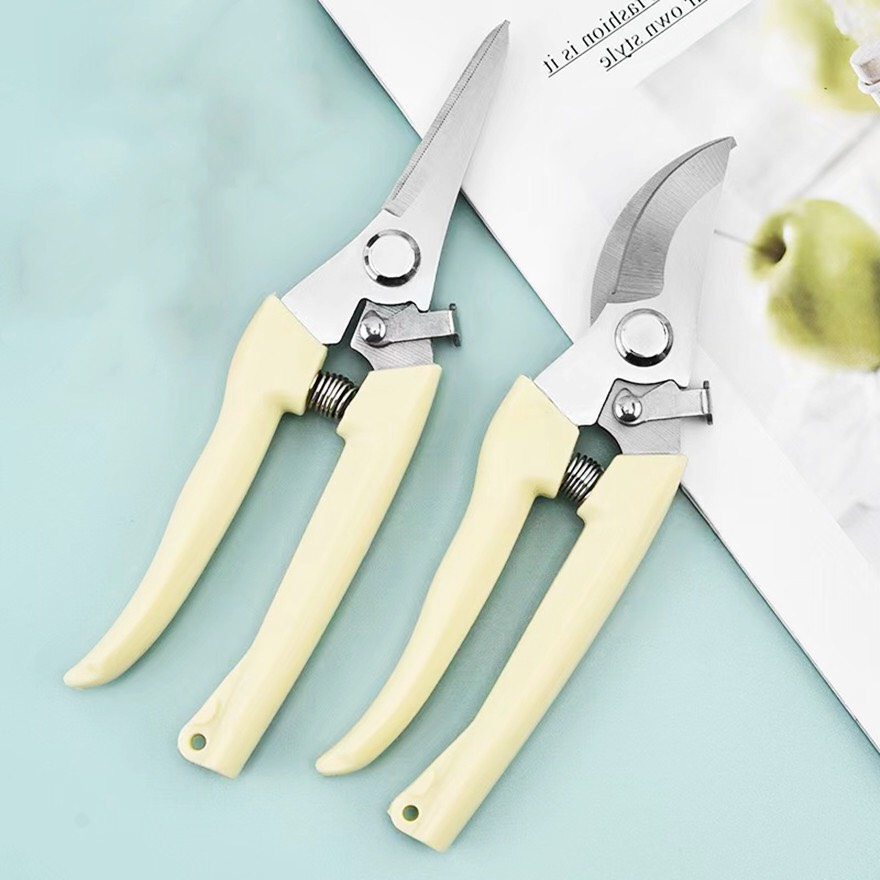 Kéo cắt cành, Kéo tỉa cành cây  C1