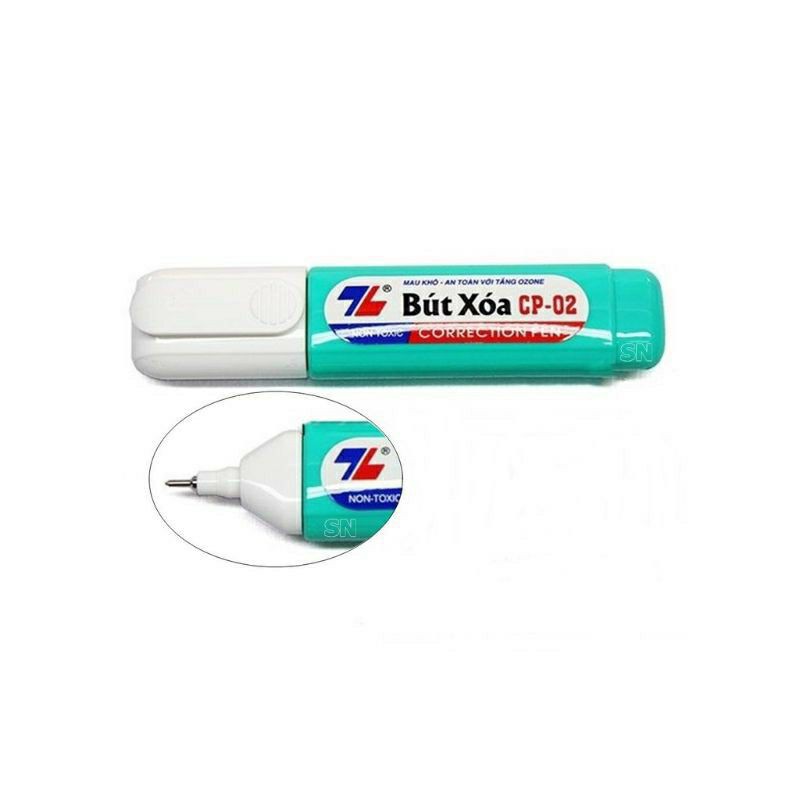 Bút xoá tl cp-02 chính hãng