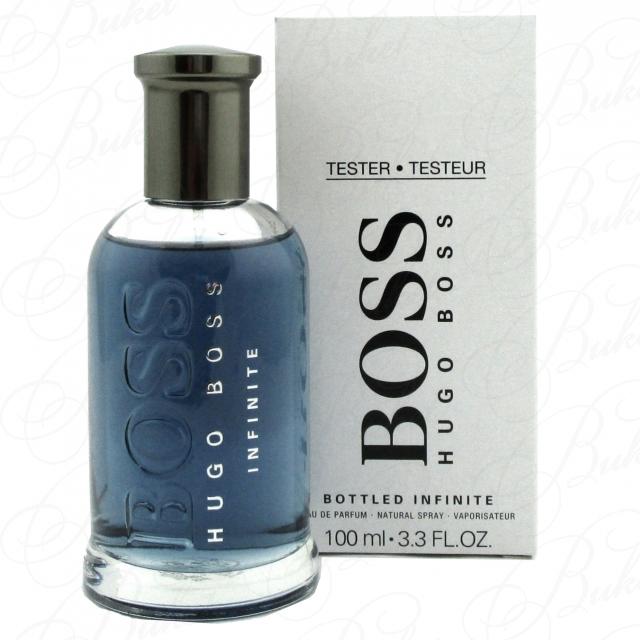 Hugo Boss Bottled Infinite Tester 100ml