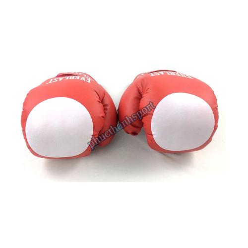 Găng đấm boxing Everlast 10oz