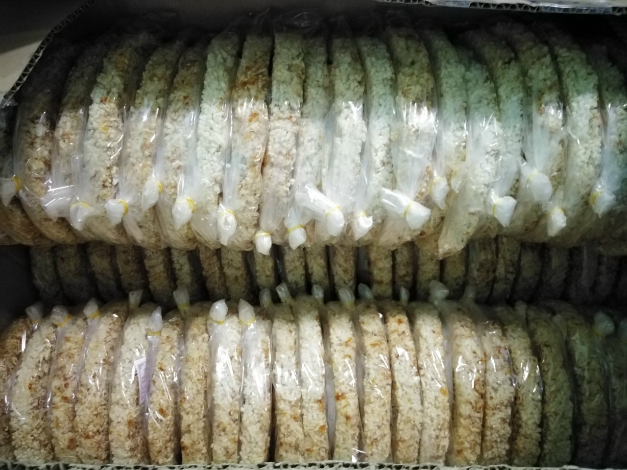CƠM CHÁY CHÀ BÔNG TÀI NGUYÊN (220 -250GR)