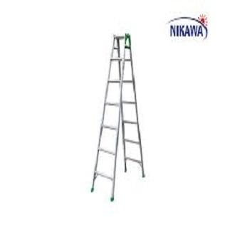 Thang nhôm gấp Nikawa  NKY-7C
