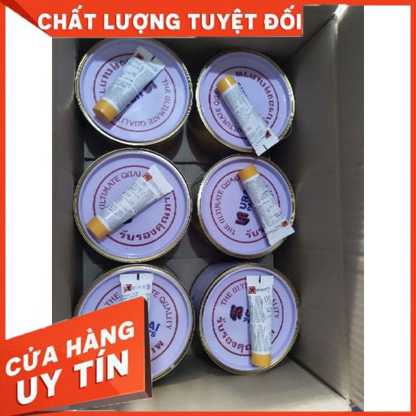 1kg bả matit vàng,bả ma tít,bả matit 2 thành phần