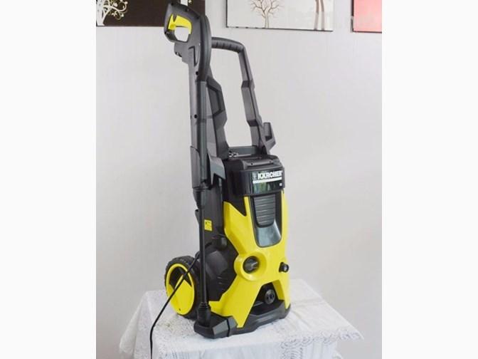 Máy phun áp lực Karcher K5 EU