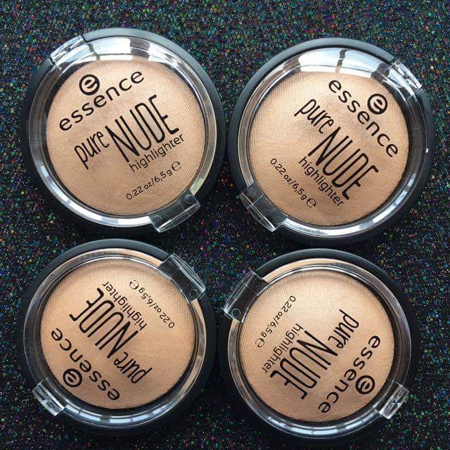 PHẤN BẮT SÁNG HIGHLIGHT ESSENCE PURE NUDE  - 10320