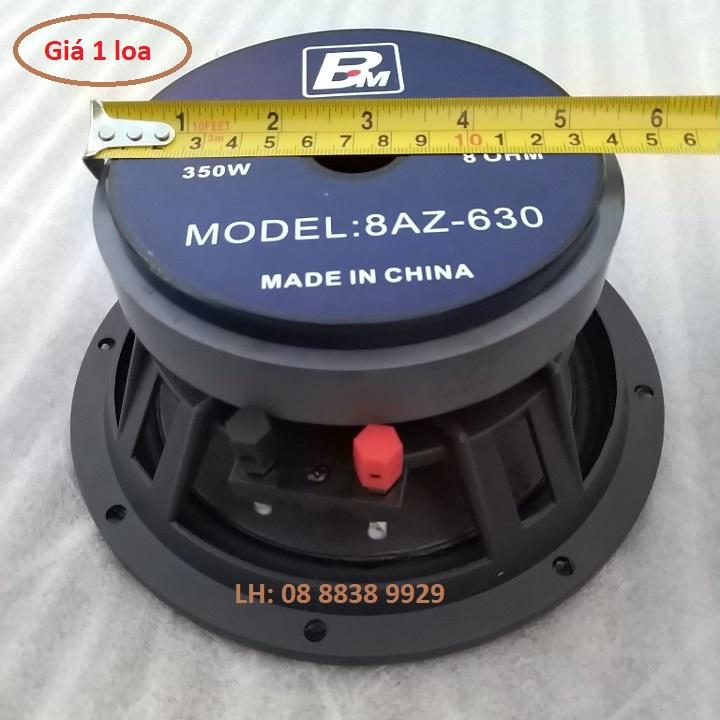 LOA BASS 20 BM TỪ 140 COIL 51 CAO CẤP - HÀNG NHẬP KHẨU - GIÁ 1 LOA